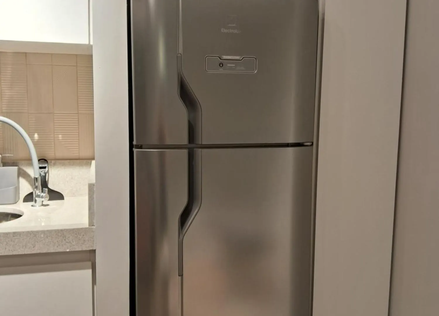 Ap 2 Quartos Ao Lado Da Av Paulista Bc04 Apartment Sao Paulo