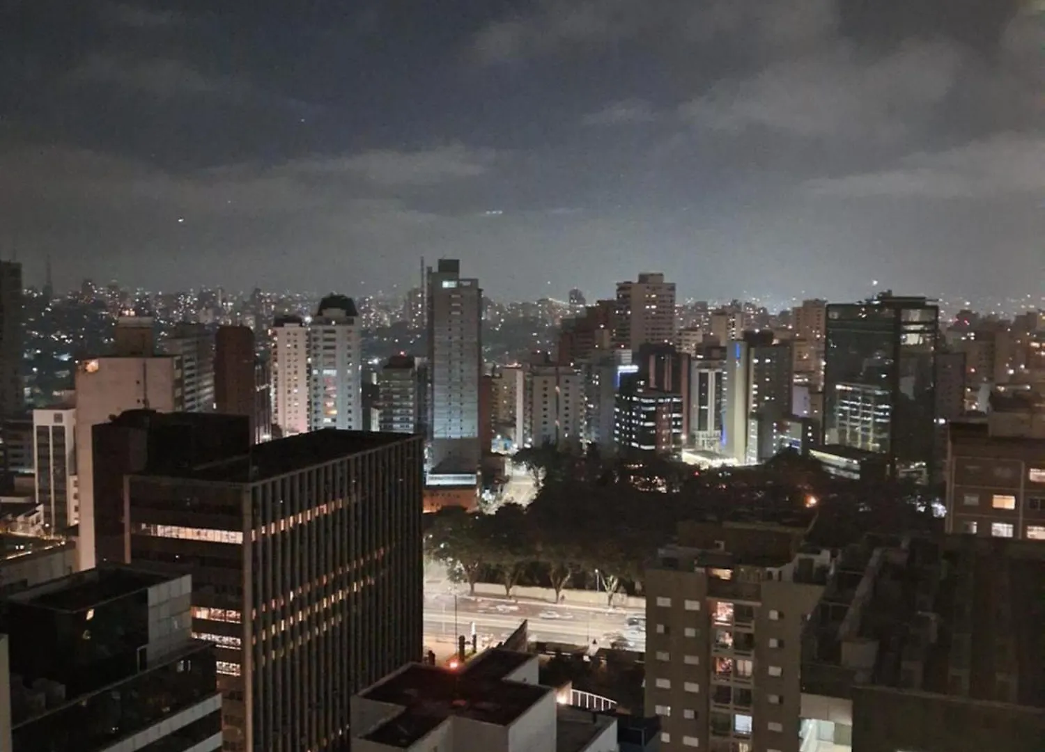 Ap 2 Quartos Ao Lado Da Av Paulista Bc04 Apartment Sao Paulo Brazil