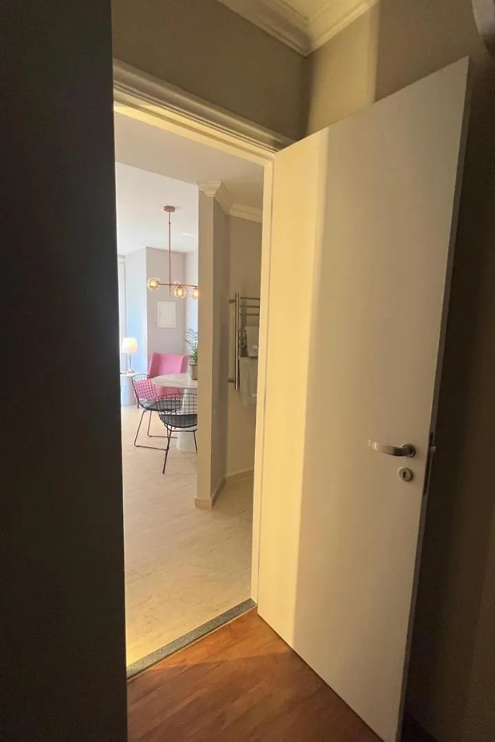Ap 2 Quartos Ao Lado Da Av Paulista Bc04 Apartment Sao Paulo