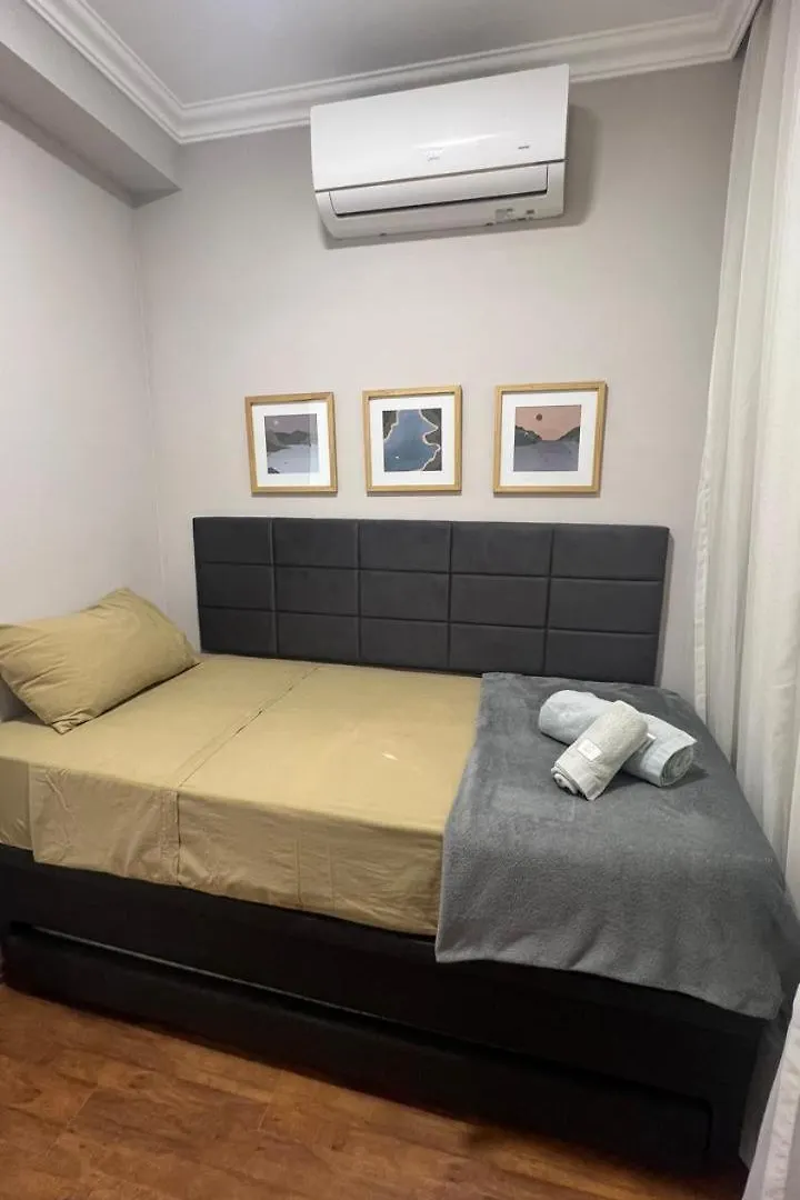 Ap 2 Quartos Ao Lado Da Av Paulista Bc04 Apartment Sao Paulo Brazil