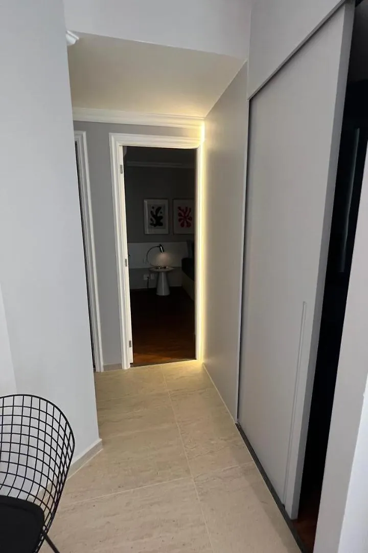 Ap 2 Quartos Ao Lado Da Av Paulista Bc04 Apartment Sao Paulo