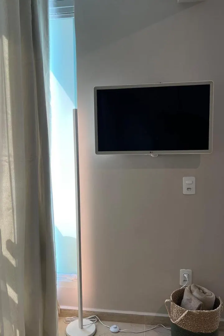 Ap 2 Quartos Ao Lado Da Av Paulista Bc04 Apartment Sao Paulo