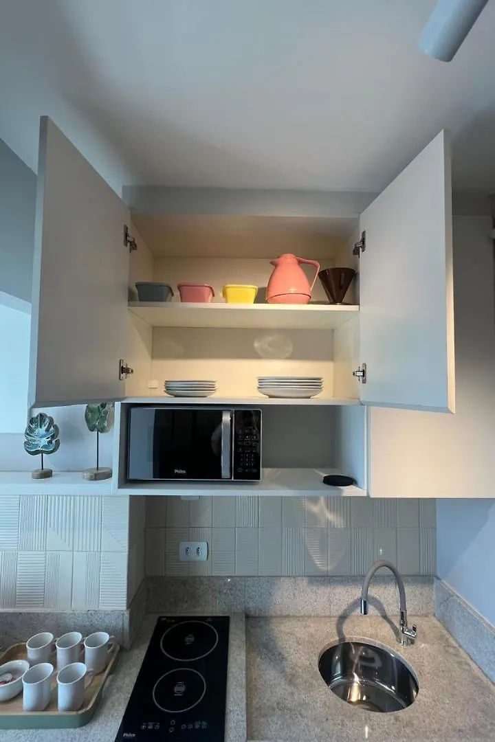 Ap 2 Quartos Ao Lado Da Av Paulista Bc04 Apartment Sao Paulo