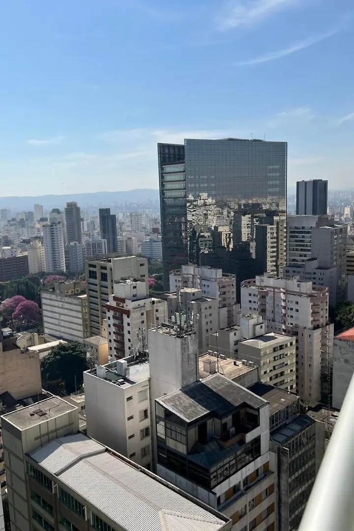 Ap 2 Quartos Ao Lado Da Av Paulista Bc04 Apartment Sao Paulo 0*,
