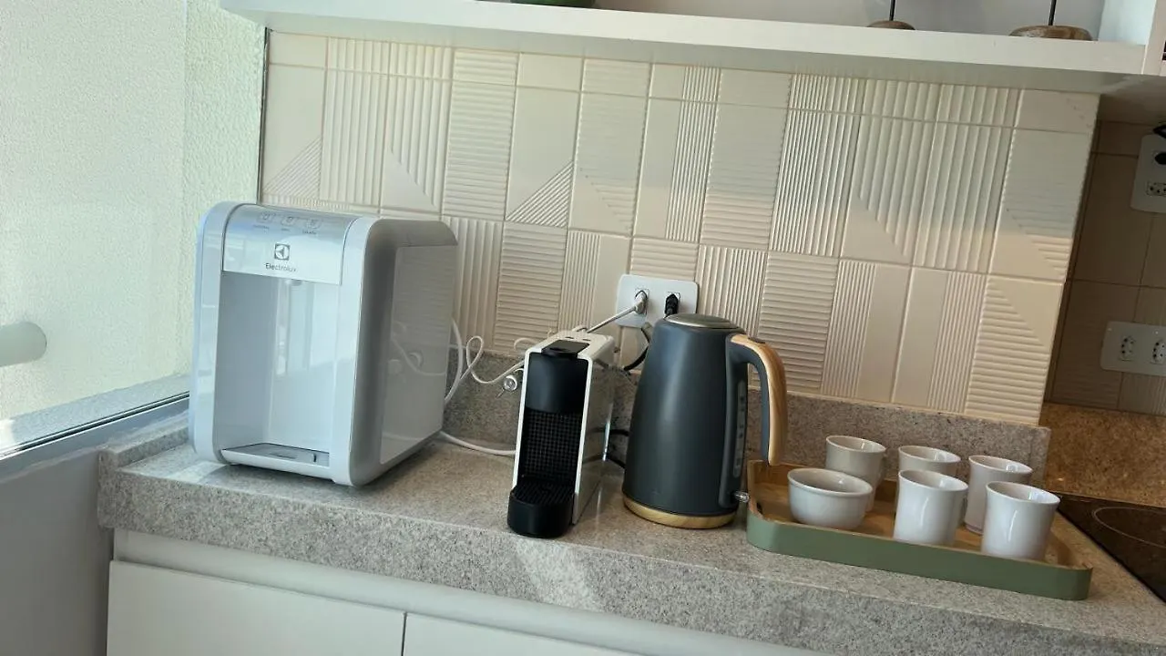 Ap 2 Quartos Ao Lado Da Av Paulista Bc04 Apartment Sao Paulo