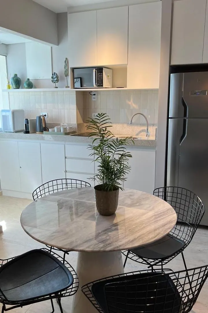 Ap 2 Quartos Ao Lado Da Av Paulista Bc04 Apartment Sao Paulo