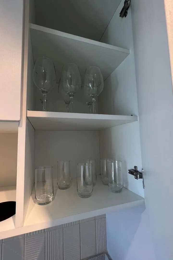 Ap 2 Quartos Ao Lado Da Av Paulista Bc04 Apartment Sao Paulo