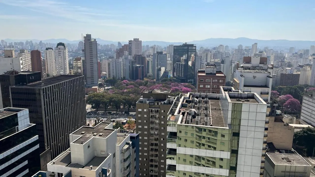 Ap 2 Quartos Ao Lado Da Av Paulista Bc04 Apartment Sao Paulo